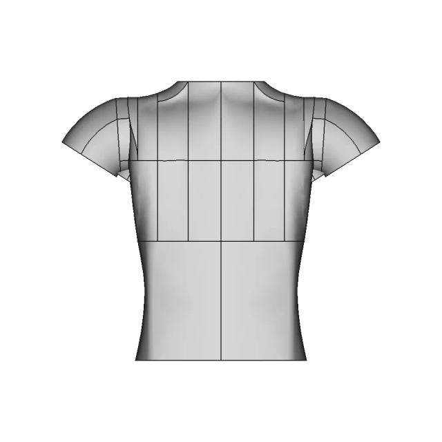 Nursing Mannequin - Standard Mechanical Component