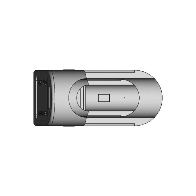 Pulse Oximeter - Standard Mechanical Component