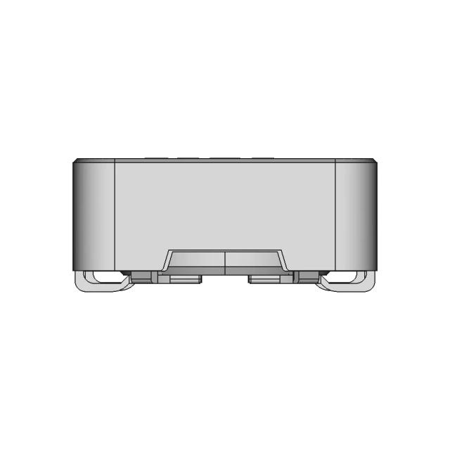 Pdrh73 Smd Power Inductors - Downloadable CAD Representation