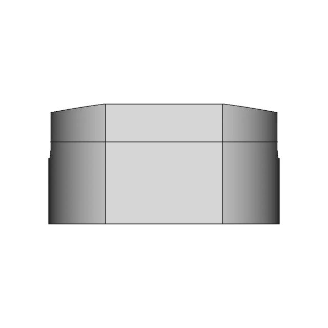 Pdr53 Smd Power Inductors | 3D Engineering Design File