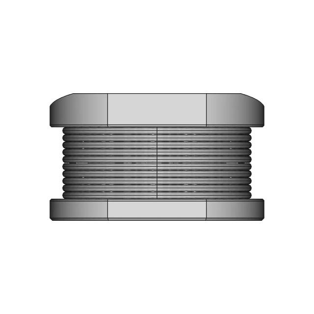 Pd4230 Smd Power Inductors - Downloadable CAD Representation