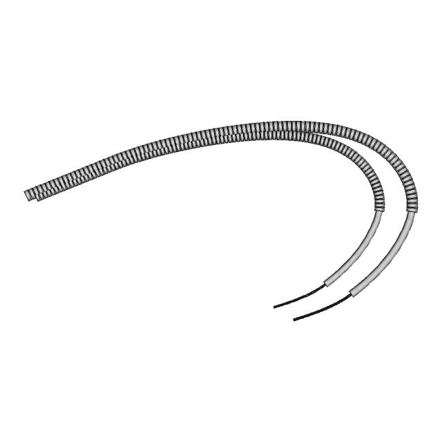 Neurovascular Catheter | High-Quality CAD Model