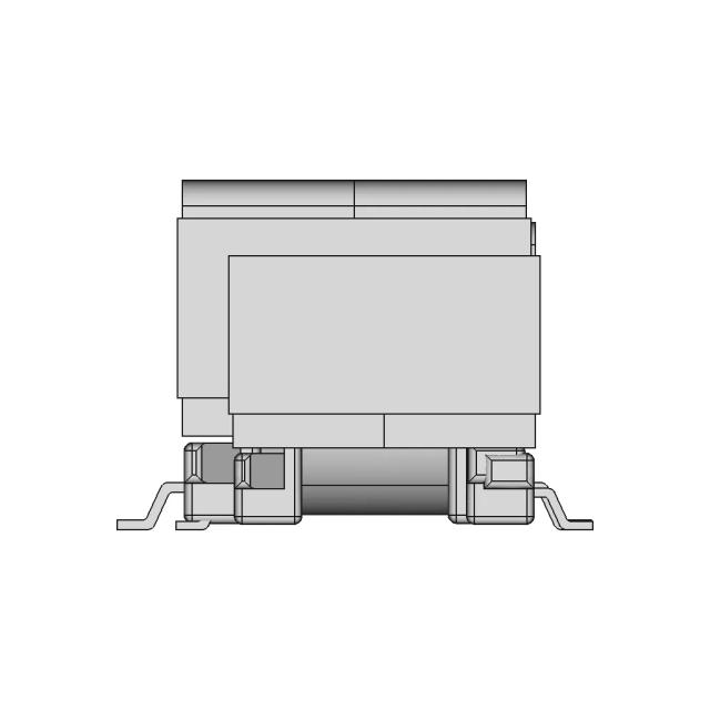Smd Ep10 Transformer | 3D Engineering Design File