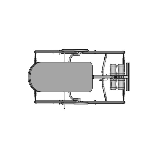 Inversion Table | 3D Engineering Design File