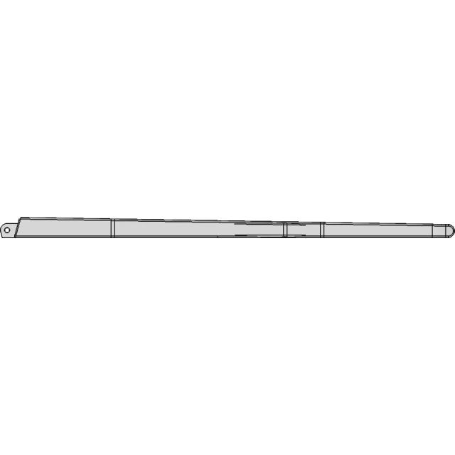 Glasses Replacement Ear Piece | 3D Engineering Design File