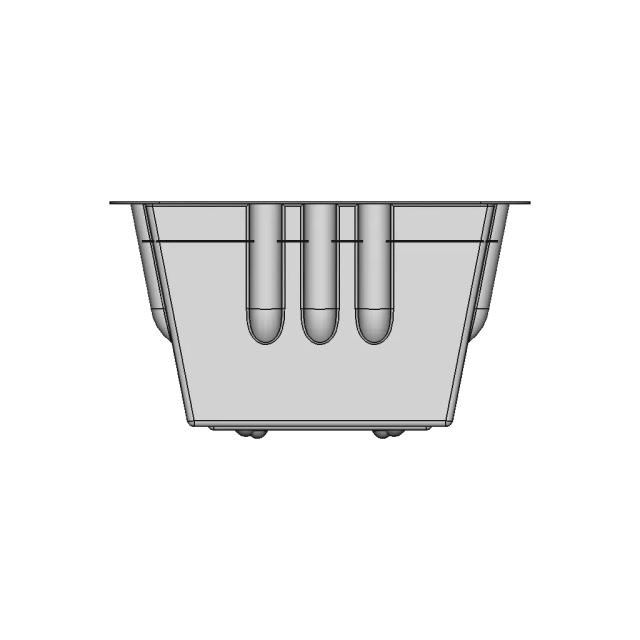 Cake Box - Standard Mechanical Component