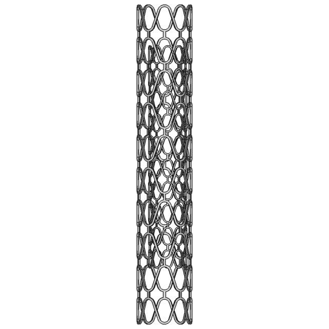 Stent - Standard Mechanical Component