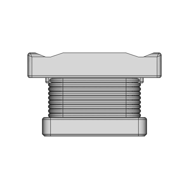 Pds2520 Series Smd Power Inductor - Standard Mechanical Component