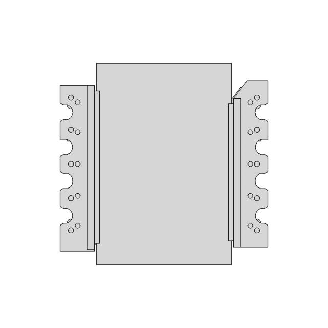 Pot3019 Transformer | High-Quality CAD Model