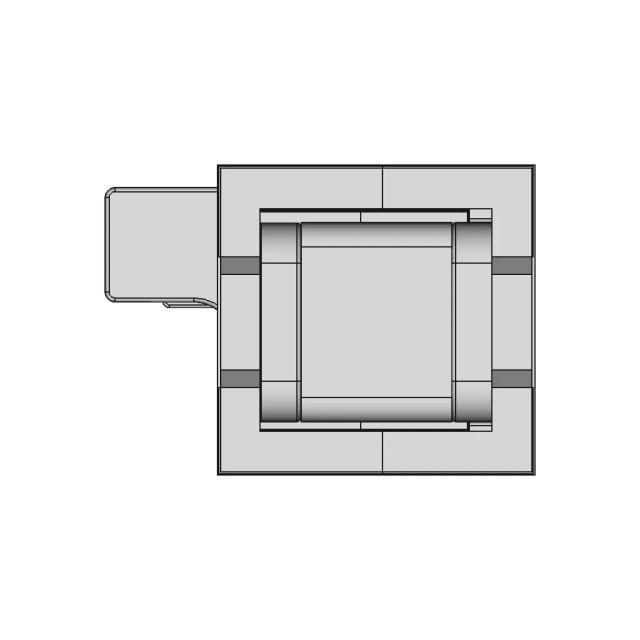 Pz-Epc15 Transformer - Downloadable CAD Representation