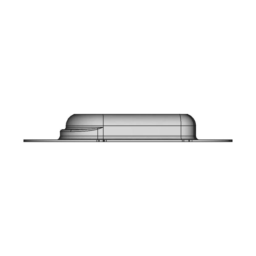 Dexcom G6 Cover - Standard Mechanical Component