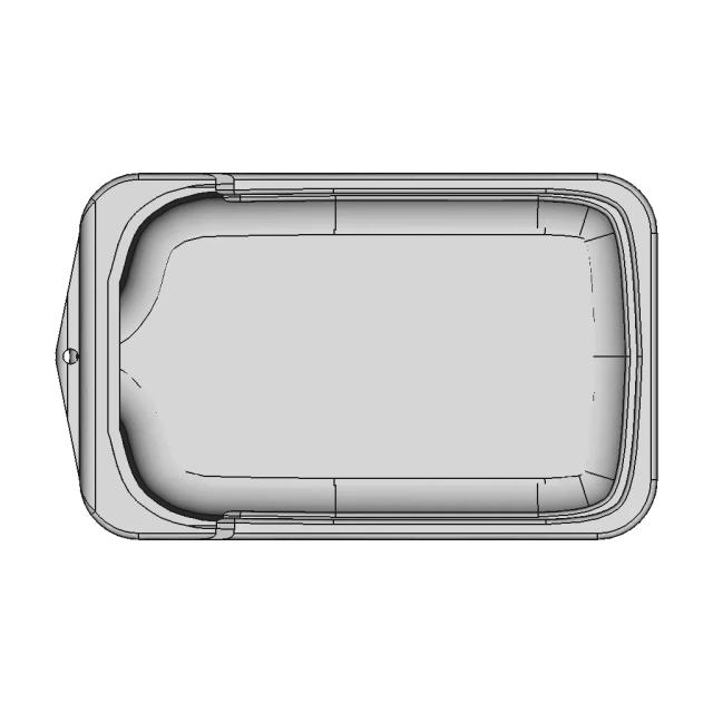 Abbott Freestyle Libre Cover - Standard Mechanical Component