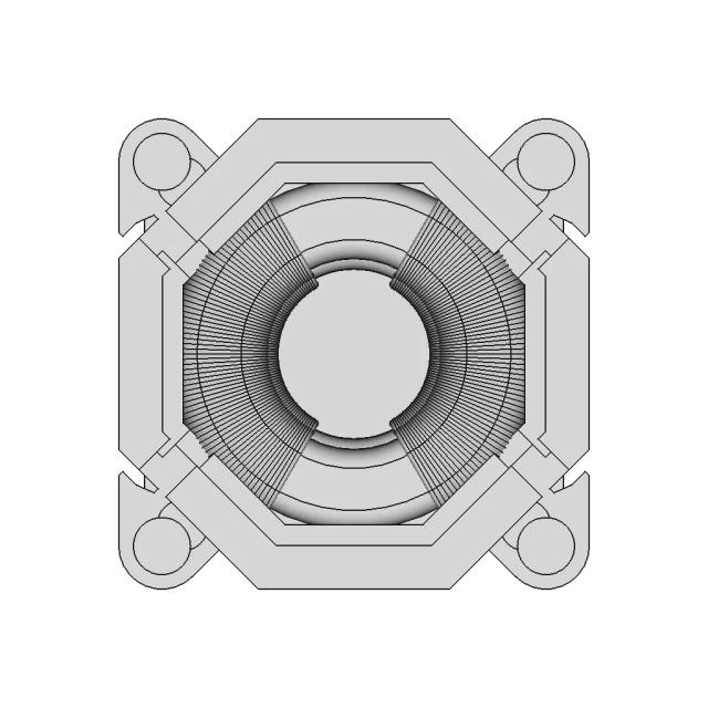 Pz-Scm1208-102M | 3D Engineering Design File