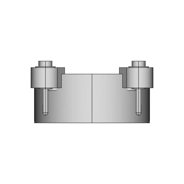 Pz Scm1010 Series | 3D Engineering Design File