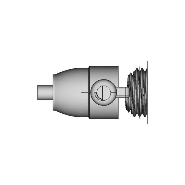 Bottlepump - Standard Mechanical Component