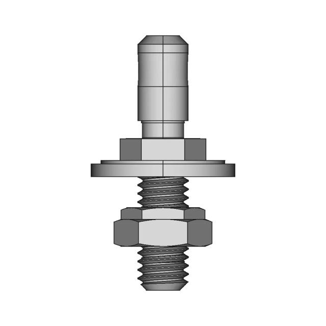 Poag-S6/15 | 3D Engineering Design File