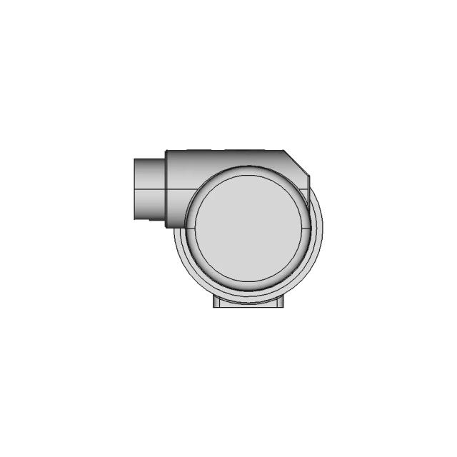 Iae C352-440L | High-Quality CAD Model