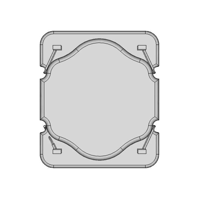 Pz-Scm1260F-102M - Downloadable CAD Representation