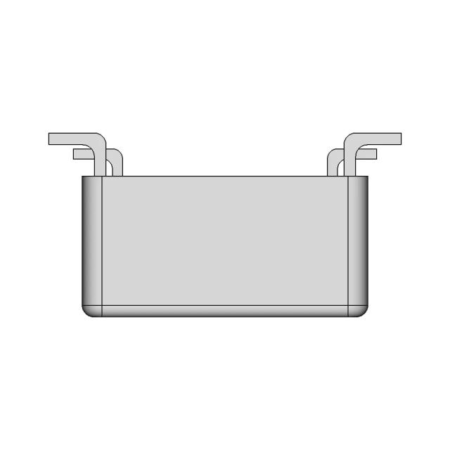 Pz-Scm0905C-102M - Standard Mechanical Component