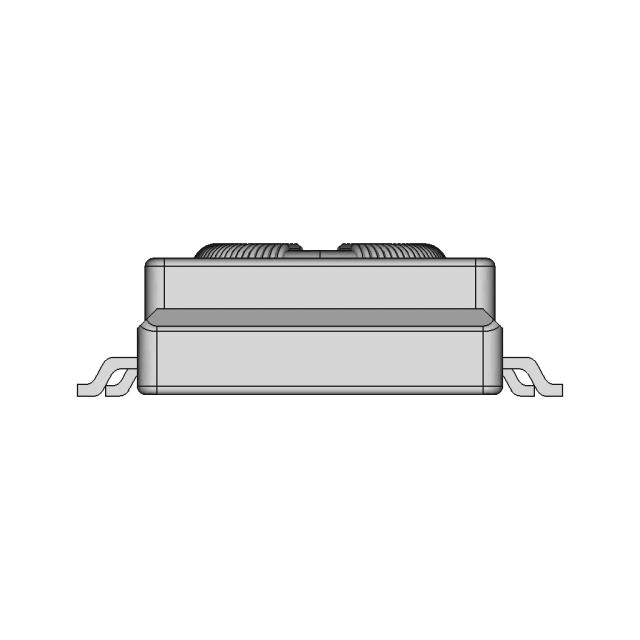 Pzscm1004-501M Smd Common Mode Choke - Downloadable CAD Representation
