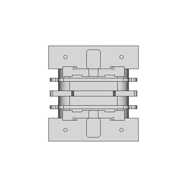 Pz-Uu10E Seires Linear Filter - Standard Mechanical Component