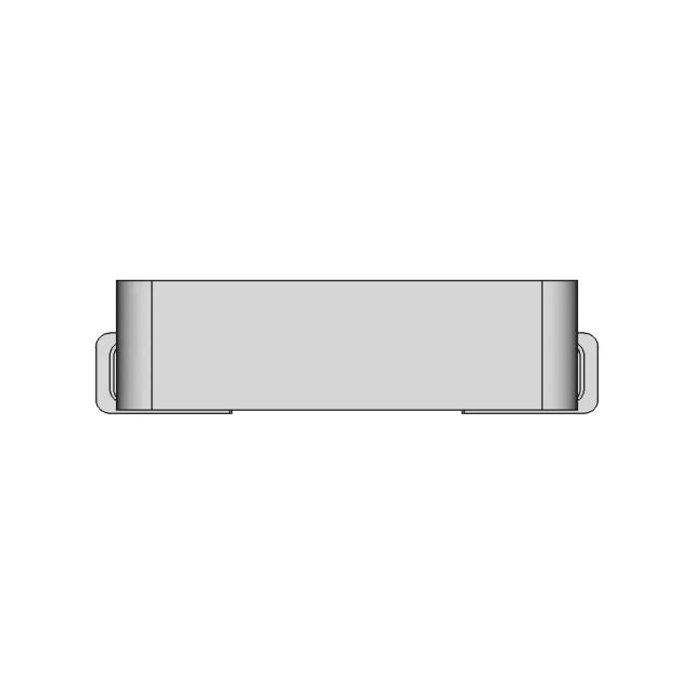 Psm6020 Molded High Current Inductor - Downloadable CAD Representation