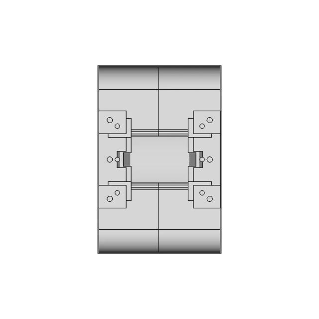 Cq41 Transformer/Pfc - Standard Mechanical Component