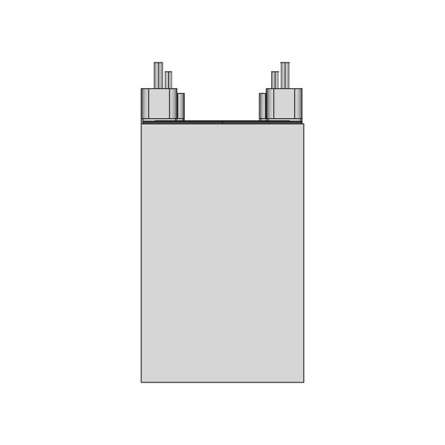 Cq35 Transformer/Pfc - Standard Mechanical Component