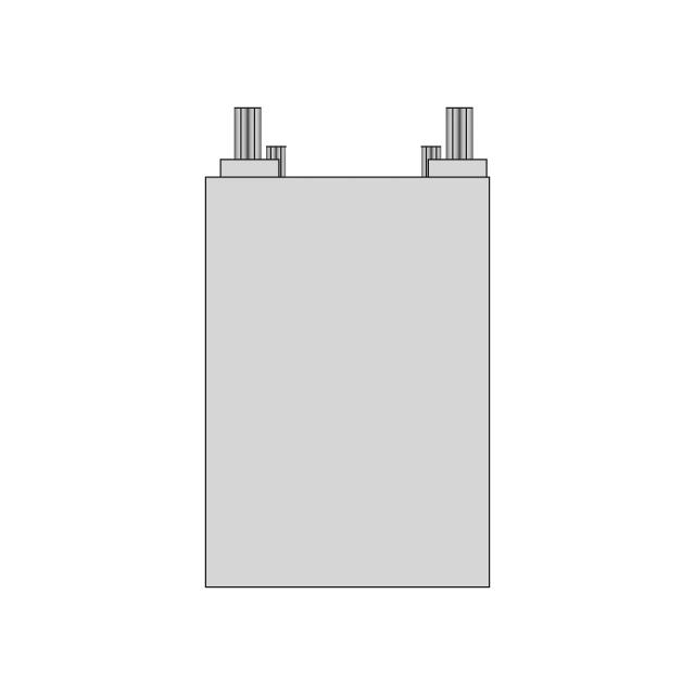 Cq30 Transformer/Pfc - Standard Mechanical Component