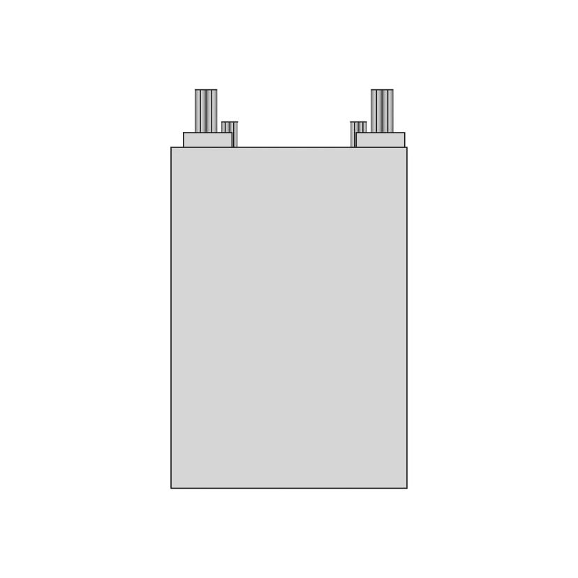 Cq30 Transformer/Pfc - Standard Mechanical Component