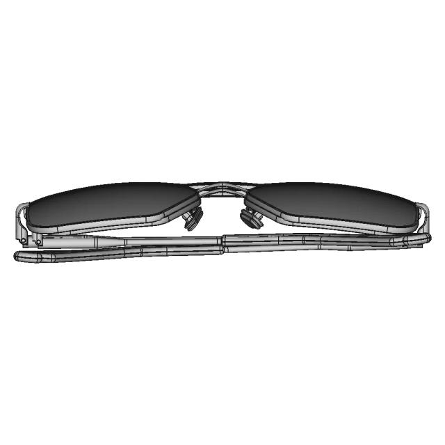 Eye Glasses | 3D Engineering Design File