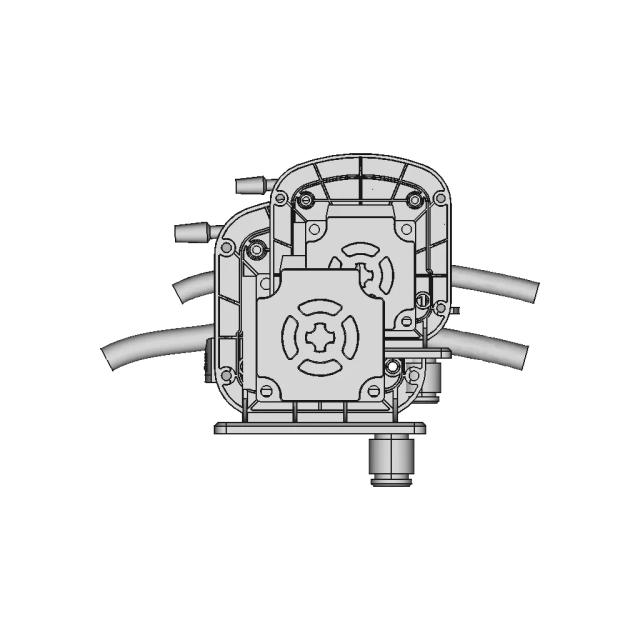 Kamoer Kkts-L | 3D Engineering Design File
