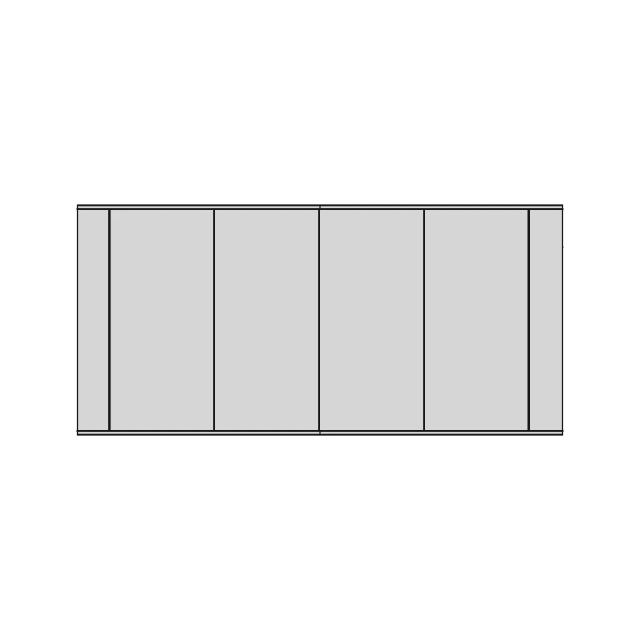 X-Ray Room - Standard Mechanical Component