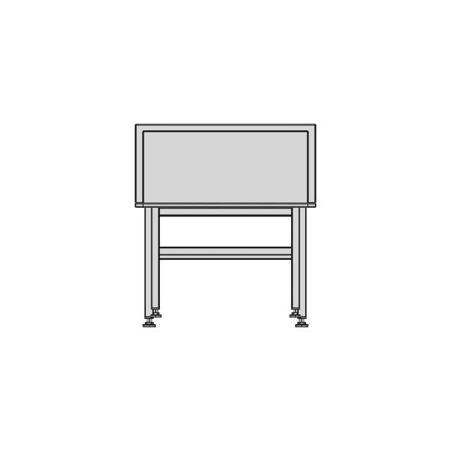 Bench-3 - Standard Mechanical Component