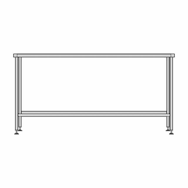 Bench-1 | 3D Engineering Design File