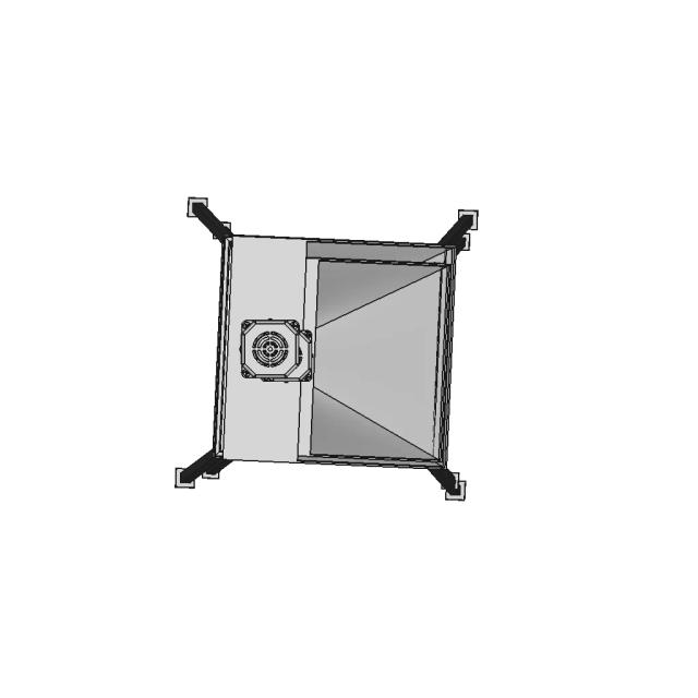 Machine | 3D Engineering Design File