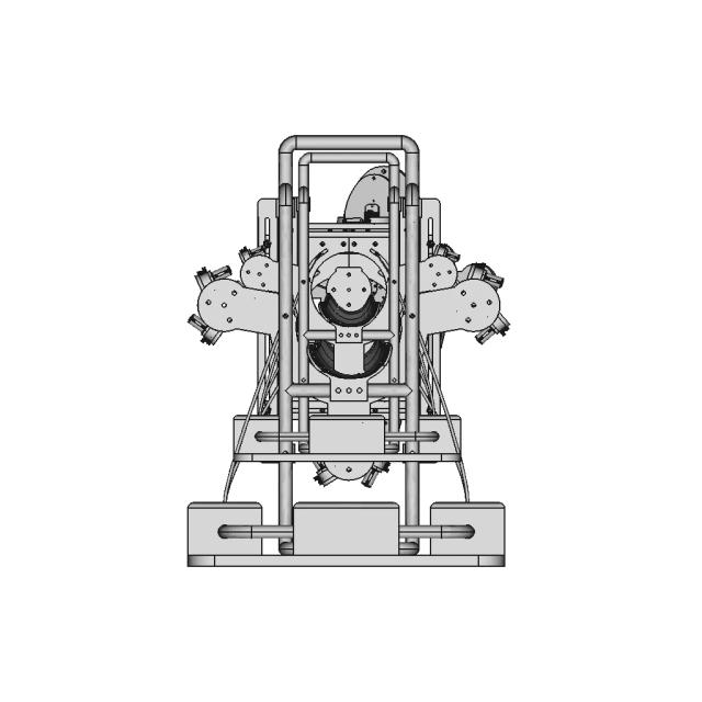 Turmell-Bot - Standard Mechanical Component