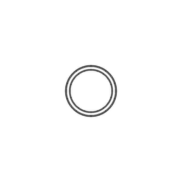 Cardiovascular Stent | 3D Engineering Design File