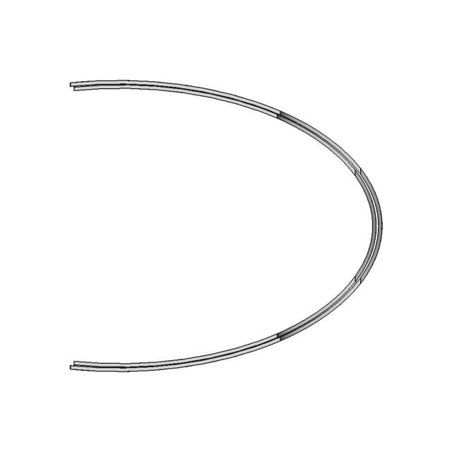 Glasses | 3D Engineering Design File