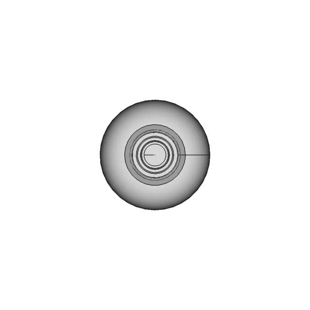 30Ml Bottle | 3D Engineering Design File