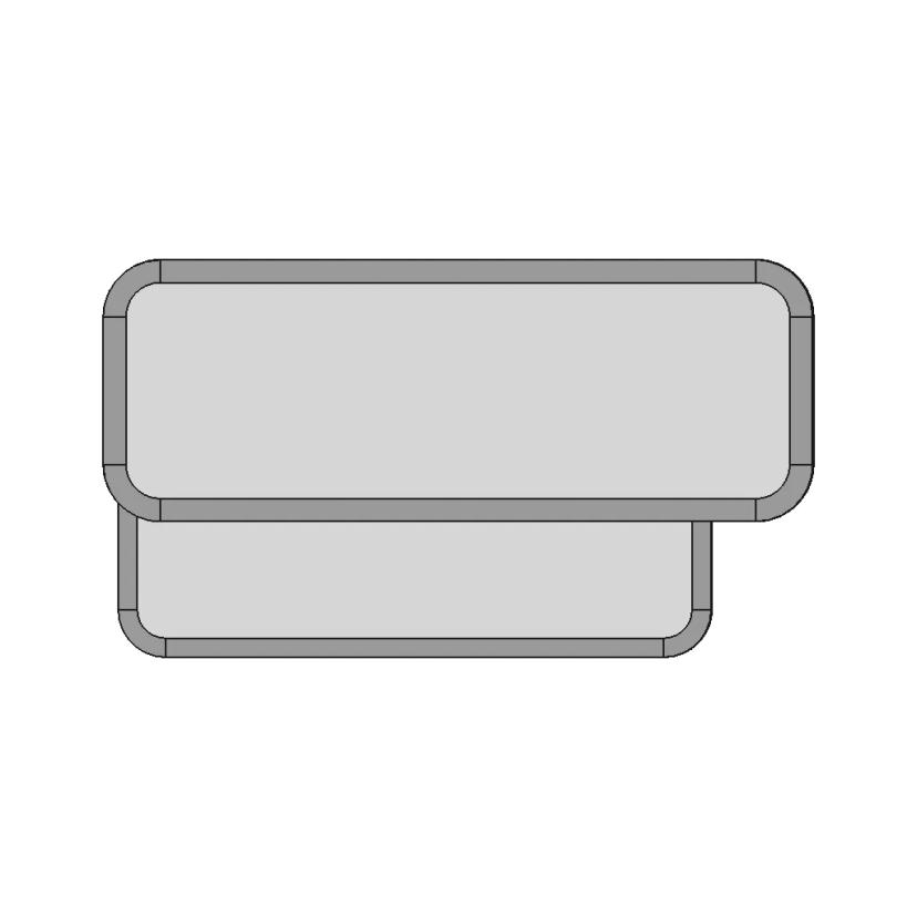 Pulse Oximeter Finger Clip | 3D Engineering Design File