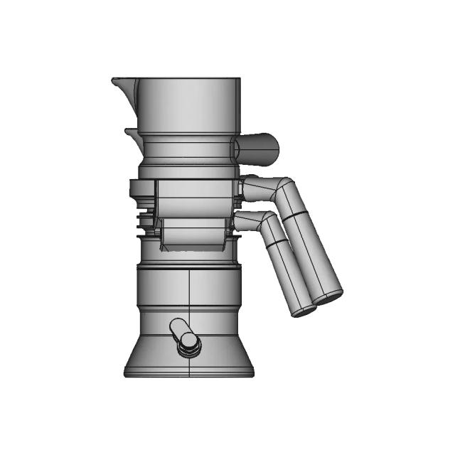 9Barista - Downloadable CAD Representation