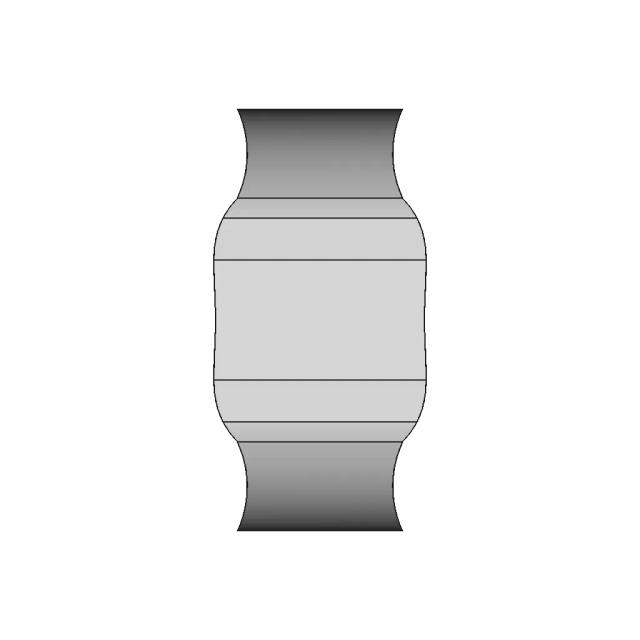 Biowatch - Standard Mechanical Component