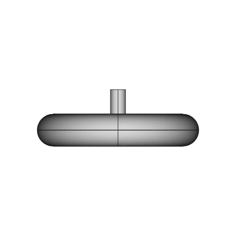 Walker - Standard Mechanical Component