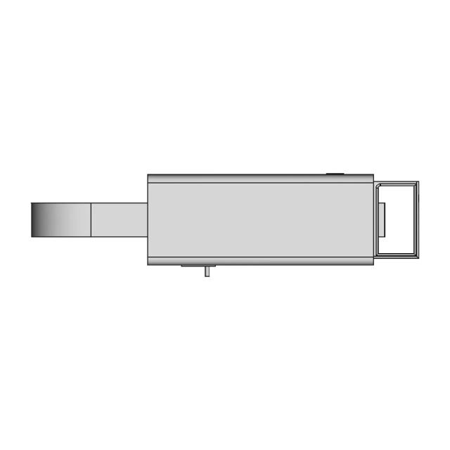Magnetic Device | 3D Engineering Design File