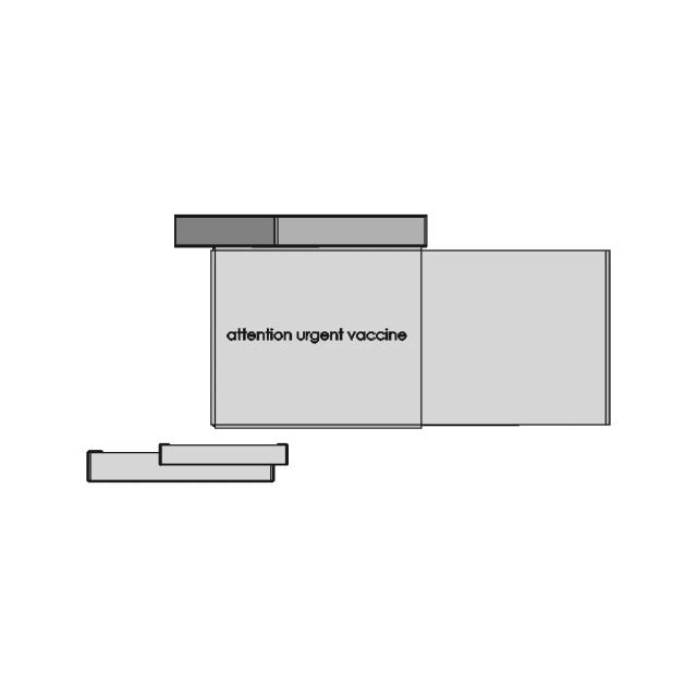 Vaccine Ampoule | High-Quality CAD Model
