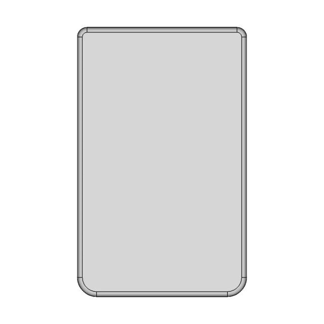 Glucose Monitor - Downloadable CAD Representation