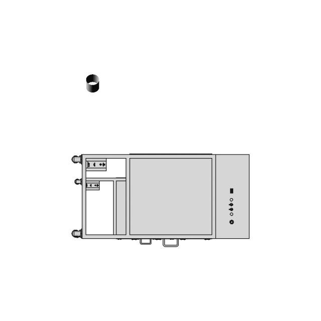 Laf | High-Quality CAD Model
