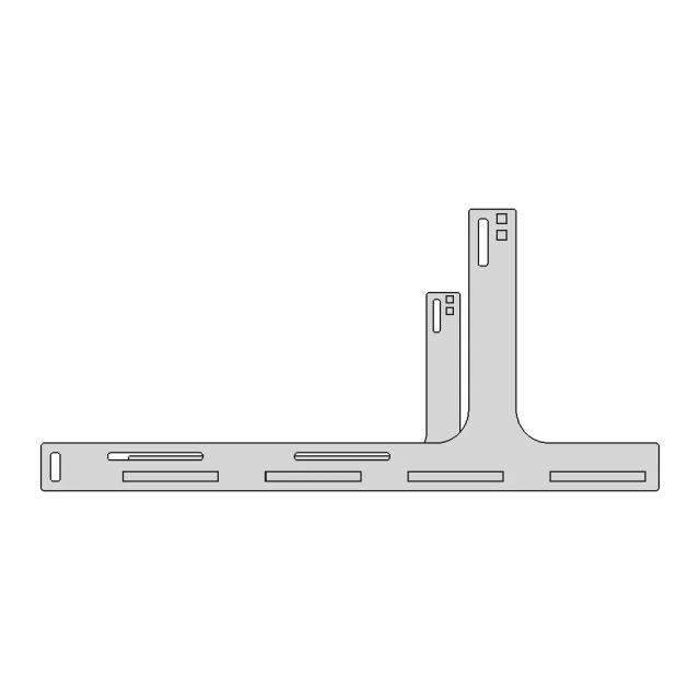 Animal Holder For Veterinarian | 3D Engineering Design File