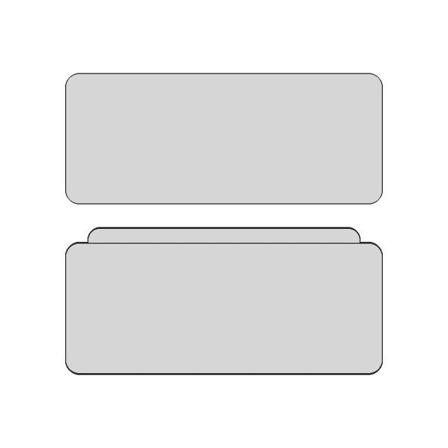 Yoga Board - Downloadable CAD Representation